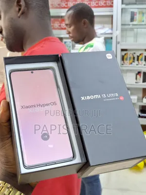 New Xiaomi 13 Ultra 512 GB Rose