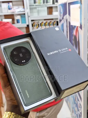 New Xiaomi 13 Ultra 512 GB Rose