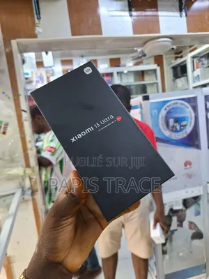 New Xiaomi 13 Ultra 512 GB Rose