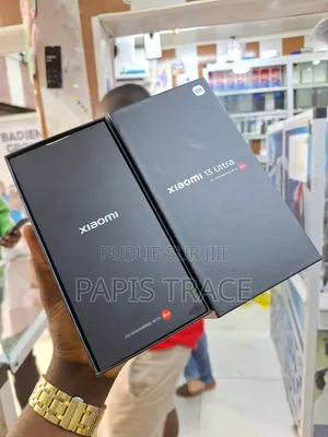 New Xiaomi 13 Ultra 512 GB Rose