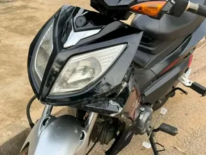 Apsonic 150X-I 2025 Autre