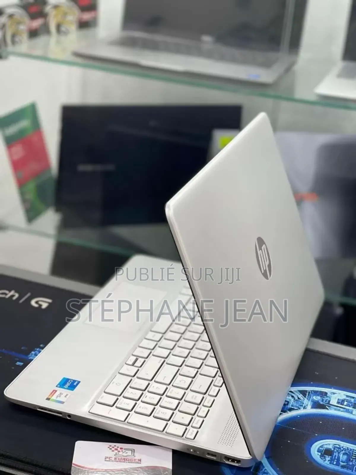 New HP EliteBook 840 G3 32GB Intel Core I5 HDD 512GB