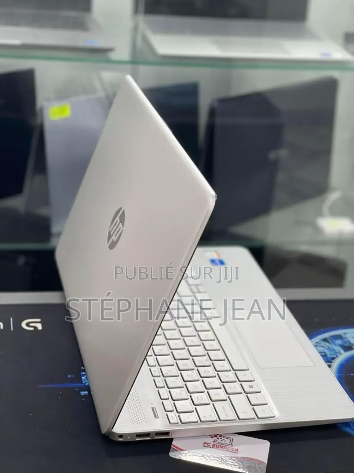 New HP EliteBook 840 G3 32GB Intel Core I5 HDD 512GB