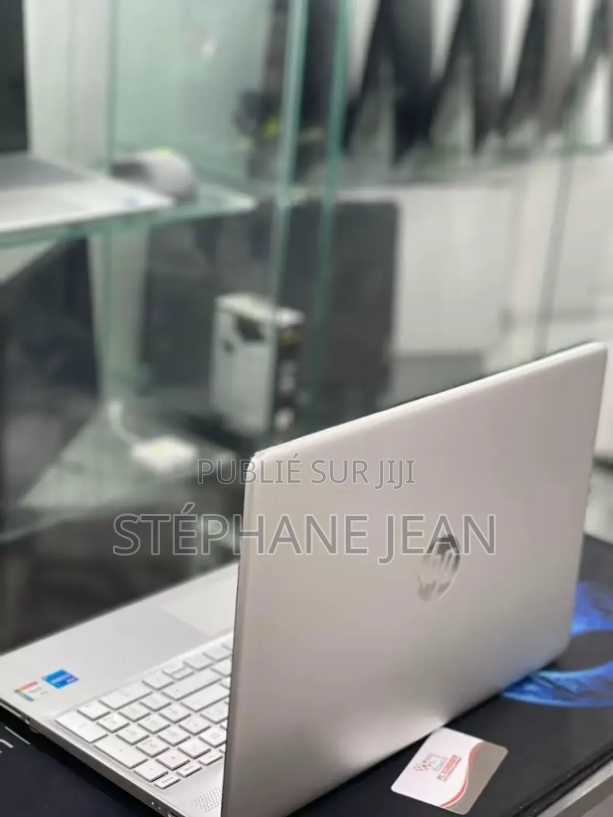 New HP EliteBook 840 G3 32GB Intel Core I5 HDD 512GB