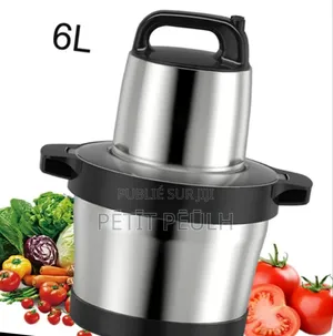 Nos Mixeurs Haute Performance Sont Disponibles !