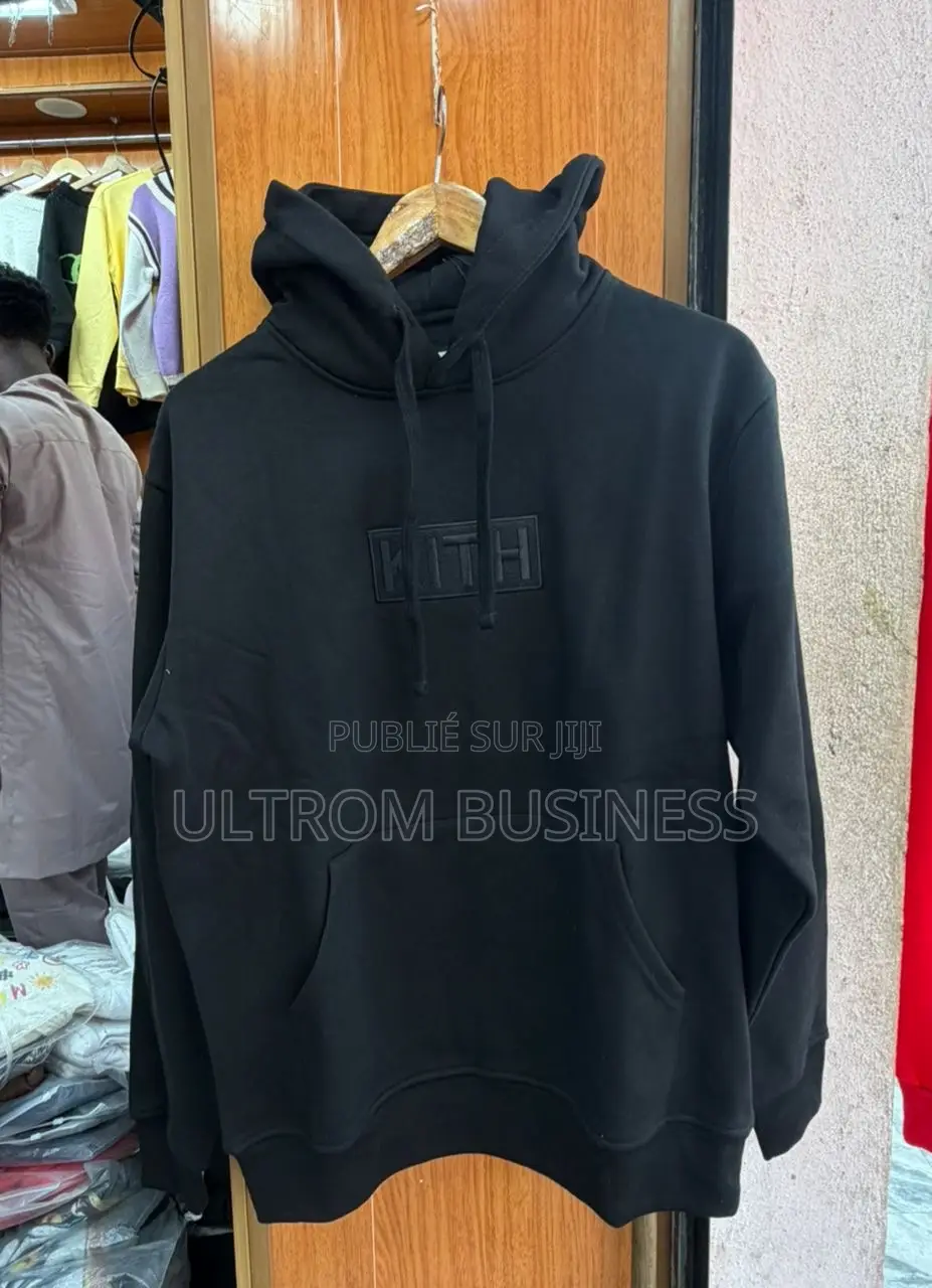 Pull Essentais Represent Vlone