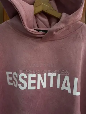 Pull Essentais Represent Vlone