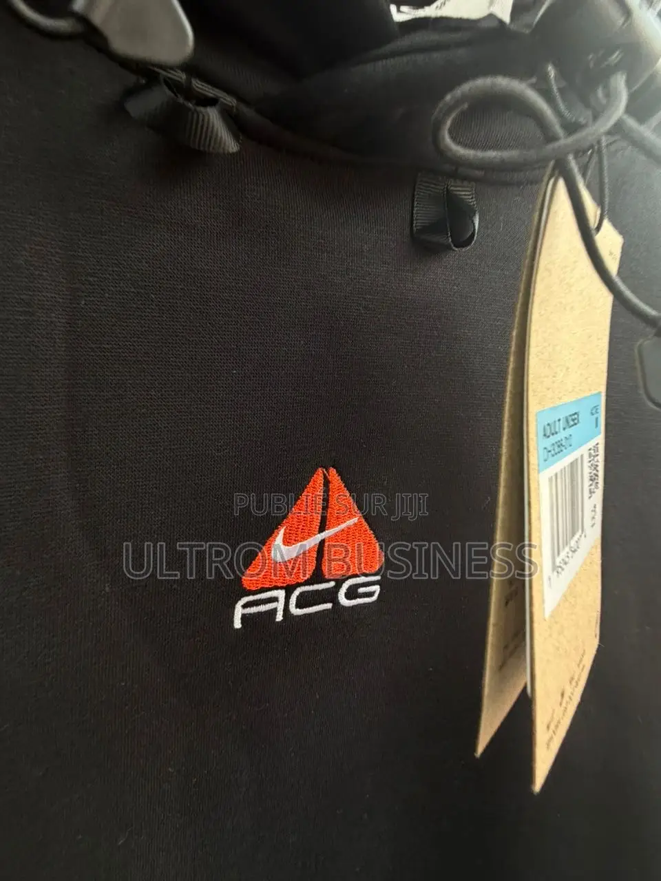 Pull Essentais Represent Vlone