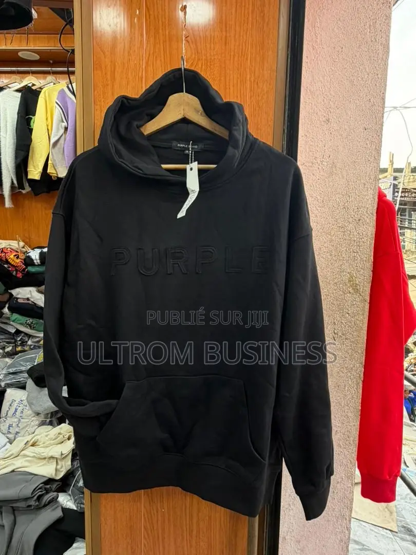 Pull Essentais Represent Vlone