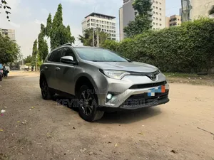 Toyota RAV4 2014 Autre