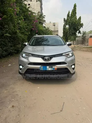 Toyota RAV4 2014 Autre