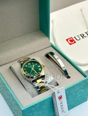 Montre Curren Dame