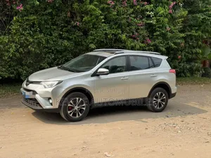 Toyota RAV4 2014 Autre