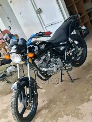 Apsonic AP125-30 2025 Black