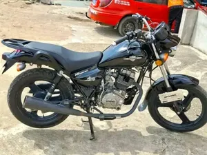 Apsonic AP125-30 2025 Black