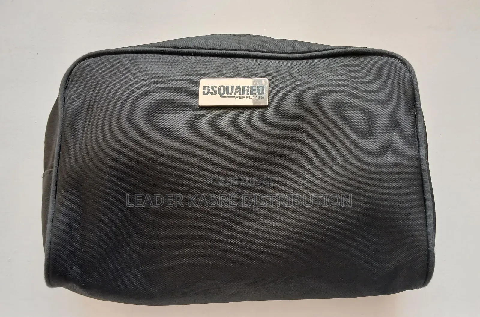 Trousseau De Toilette