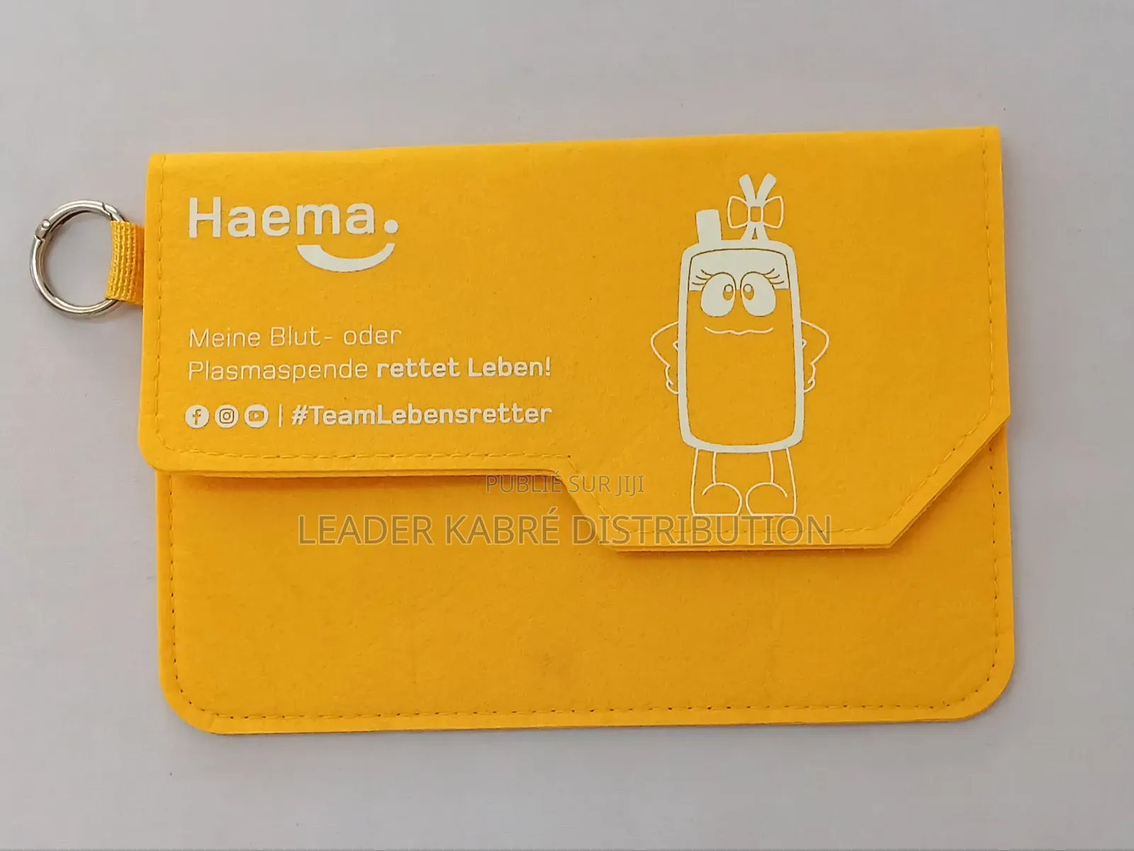 Pochette De Documents