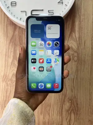 Apple iPhone 11 64 GB Violet