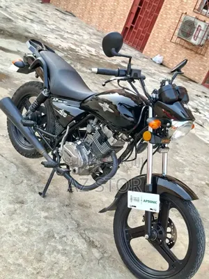 Apsonic AP125-30 2025 Black