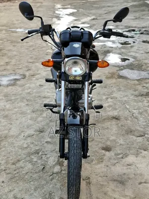 Apsonic AP125-30 2025 Black