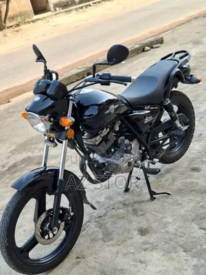 Apsonic AP125-30 2025 Black