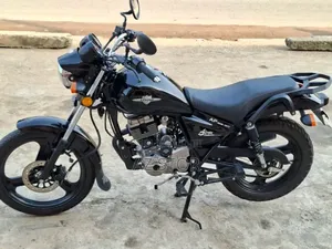 Apsonic AP125-30 2025 Black