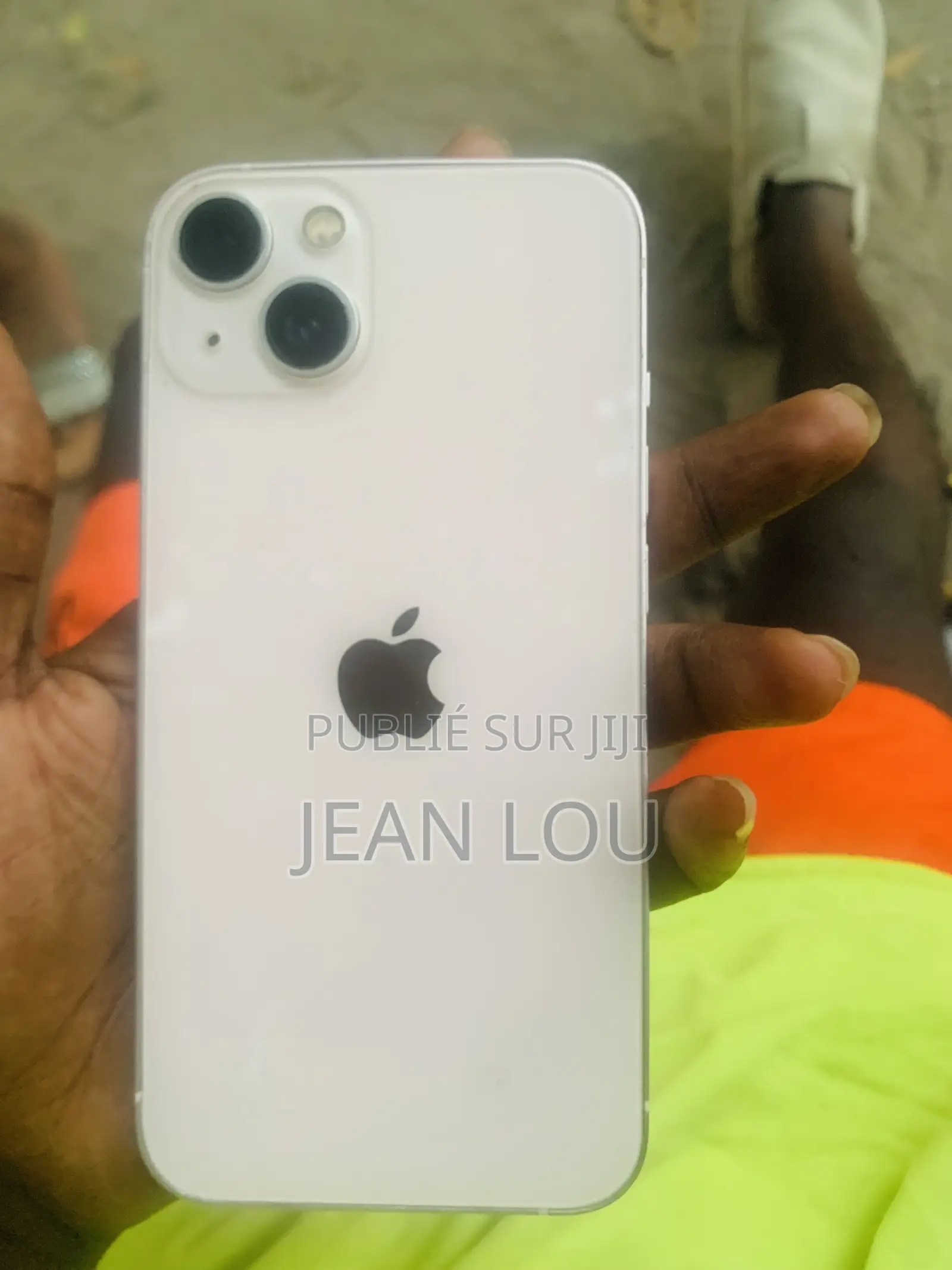 Apple iPhone 13 128 GB Rose