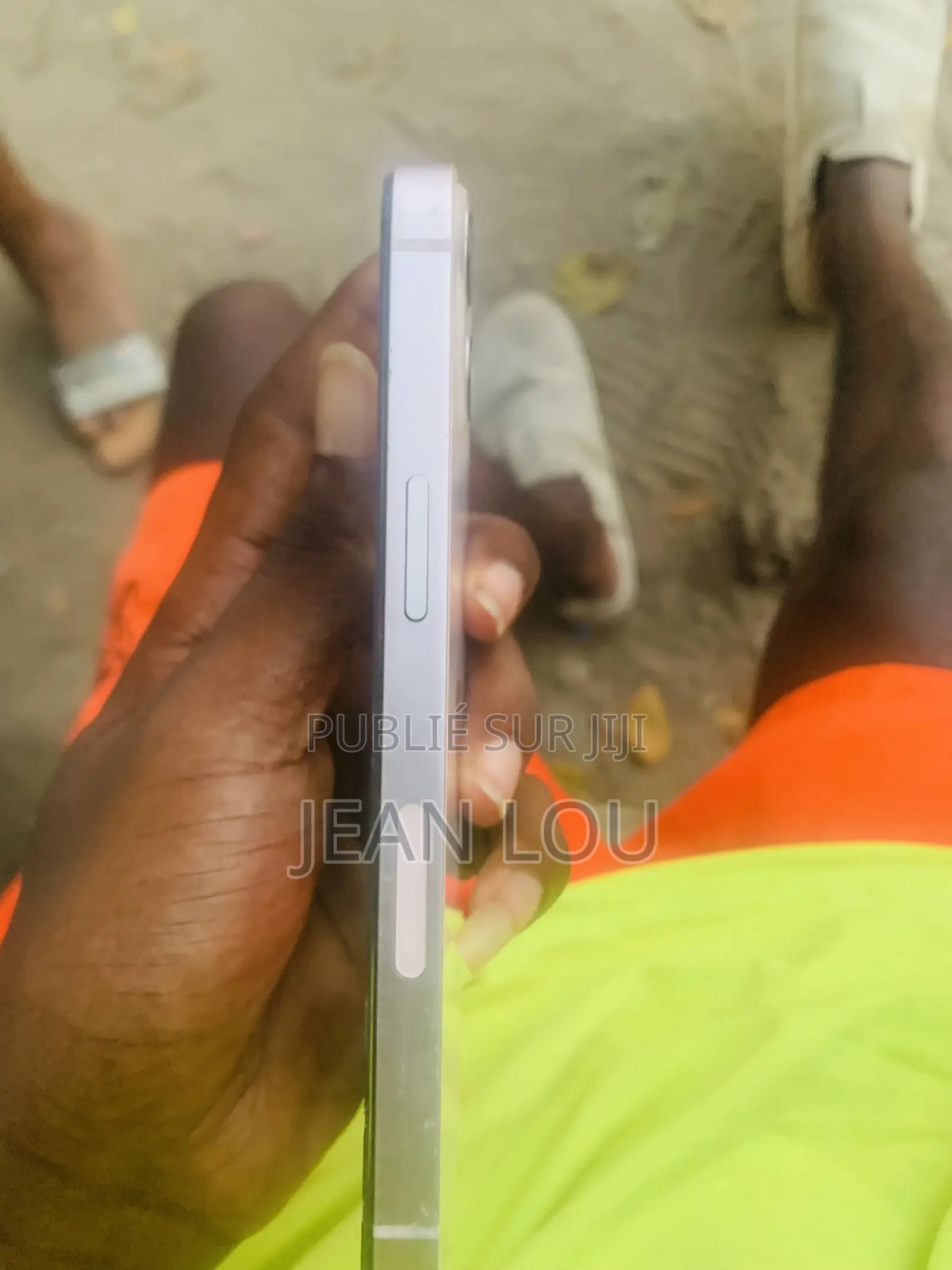 Apple iPhone 13 128 GB Rose