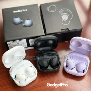 Samsung Galaxy Buds 2 Pro