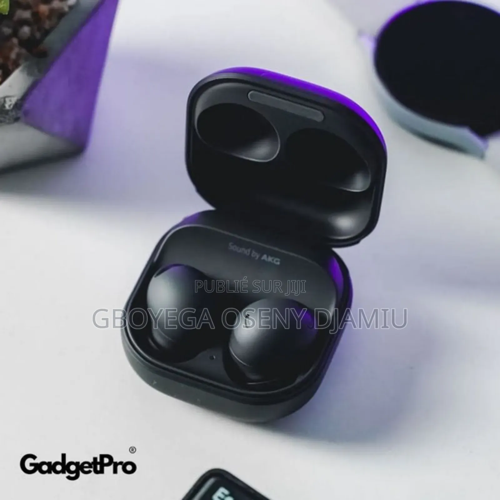 Samsung Galaxy Buds 2 Pro