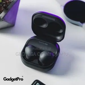 Samsung Galaxy Buds 2 Pro