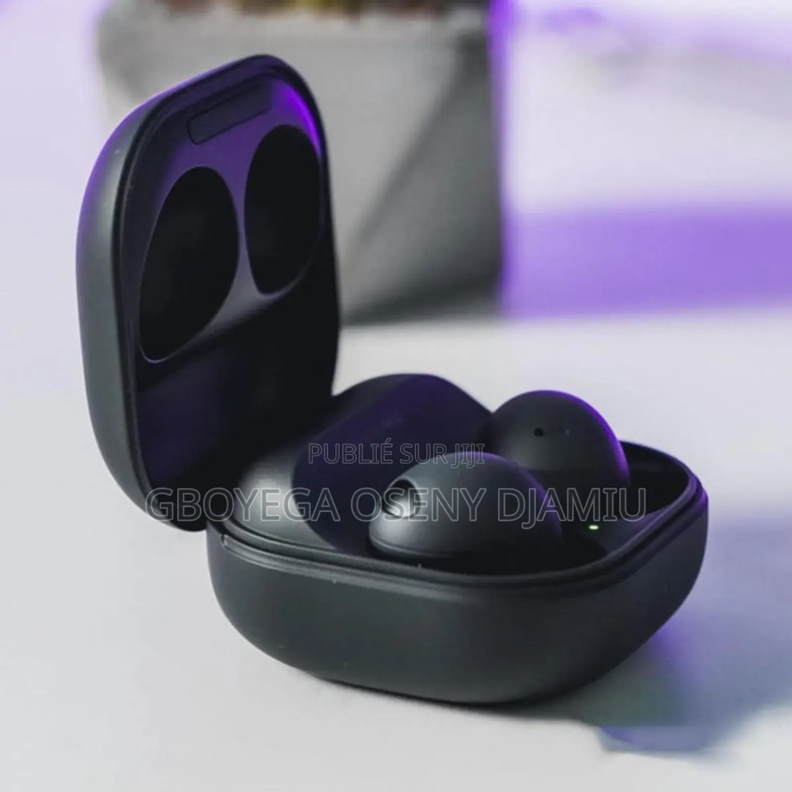 Samsung Galaxy Buds 2 Pro