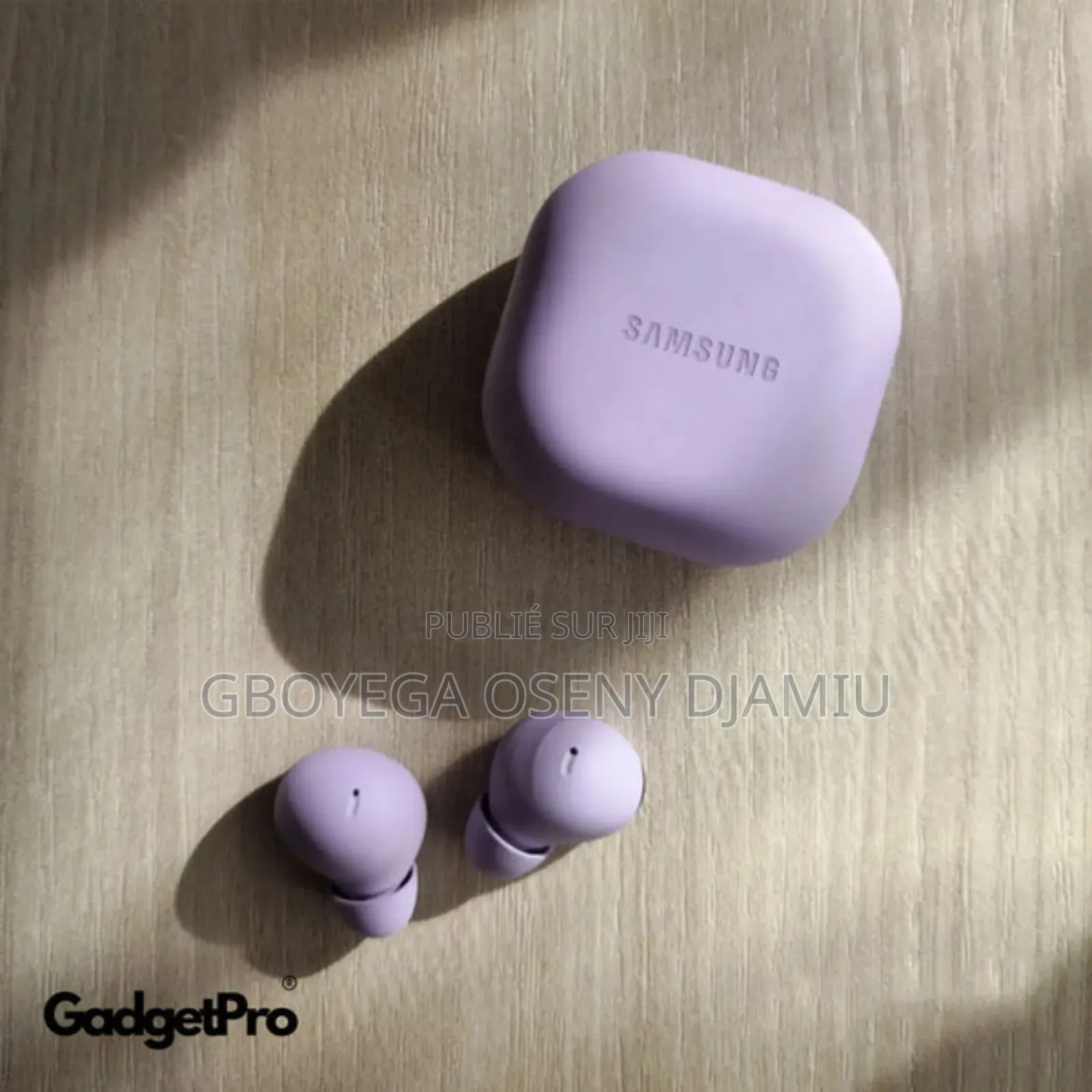 Samsung Galaxy Buds 2 Pro