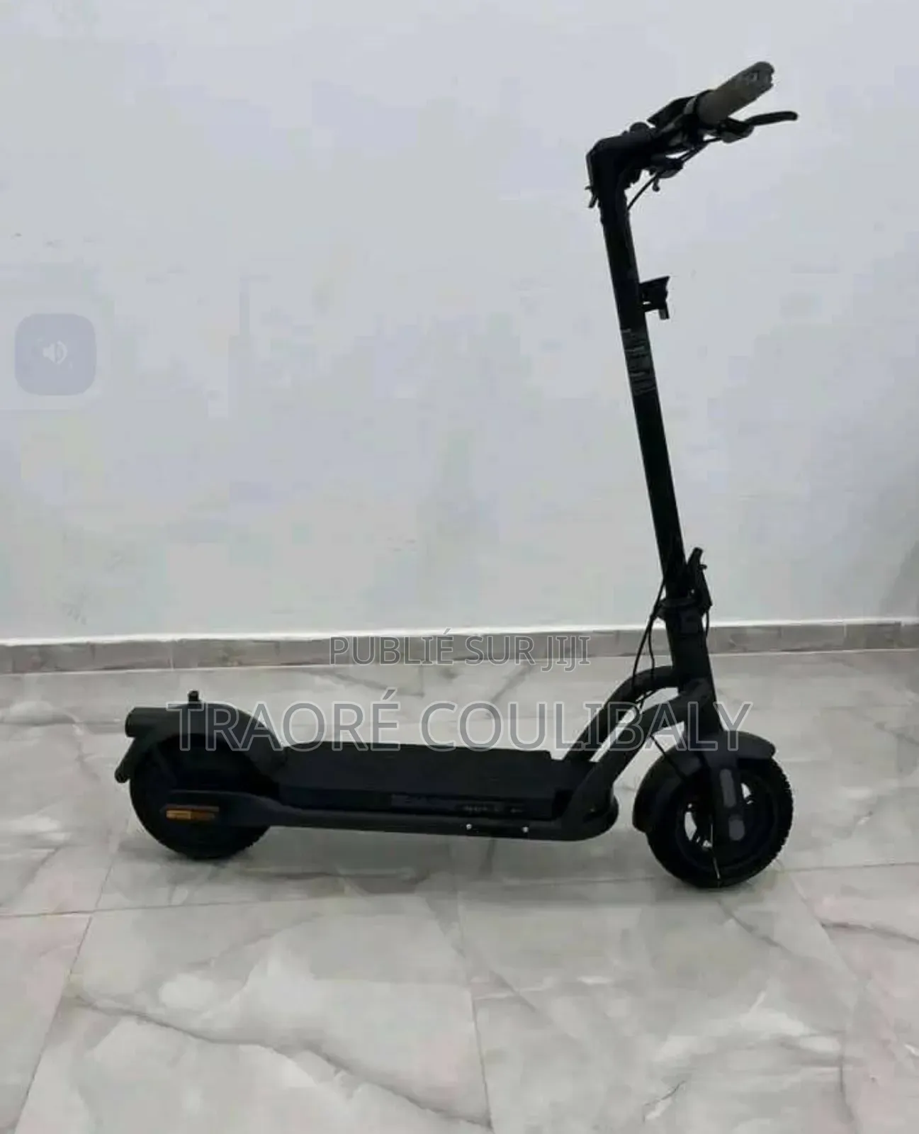 New Aprilia Moto 6.5 2025 Argenté