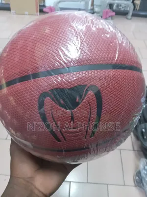 Ballon De Basketball Taille 7