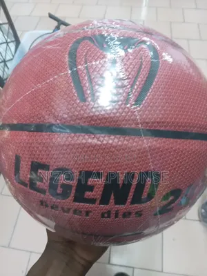 Ballon De Basketball Taille 7