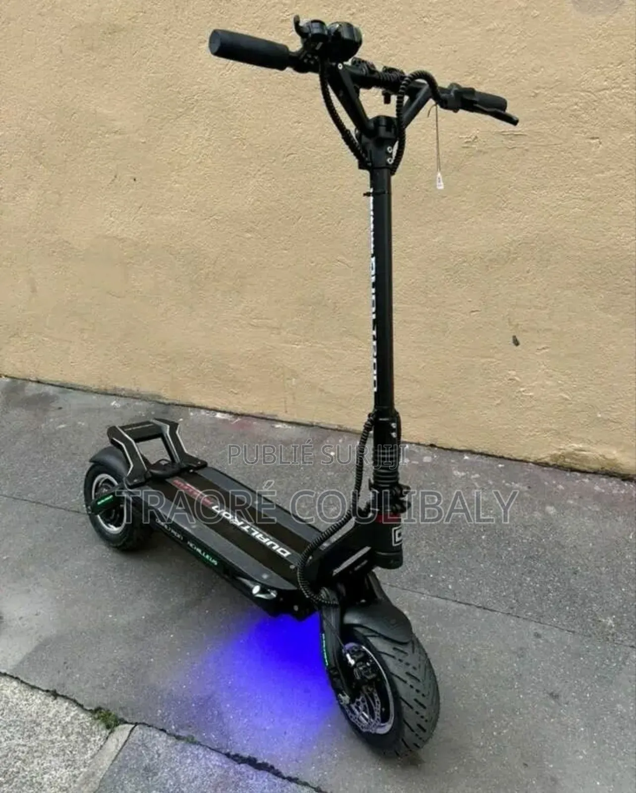 New Aprilia Moto 6.5 2025 Argenté