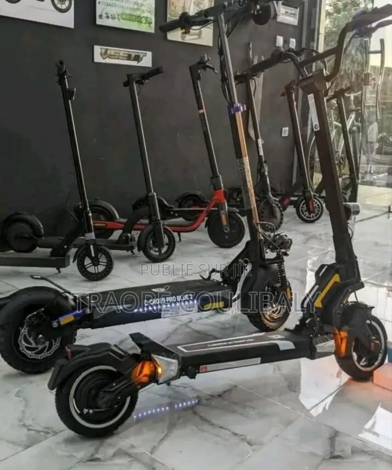 New Aprilia Mana 2025 Argenté