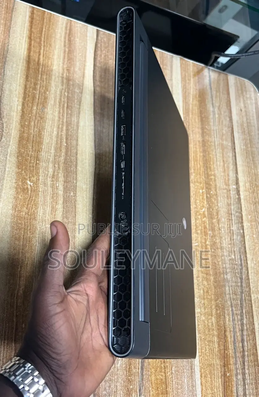 Ordinateur Portable Dell Allienware M18 R1 32GB Intel Core I7 SSD 1T