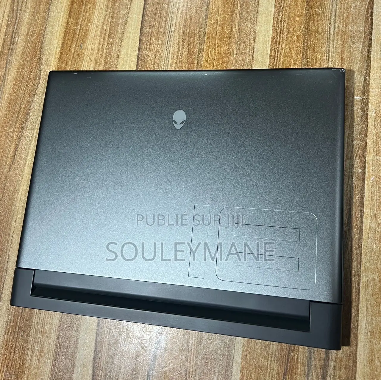 Ordinateur Portable Dell Allienware M18 R1 32GB Intel Core I7 SSD 1T