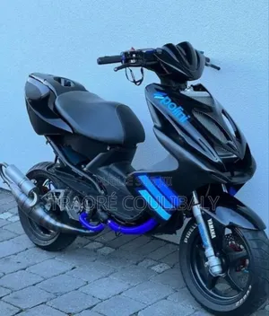 New Apsonic 150X-I 2025 Argenté