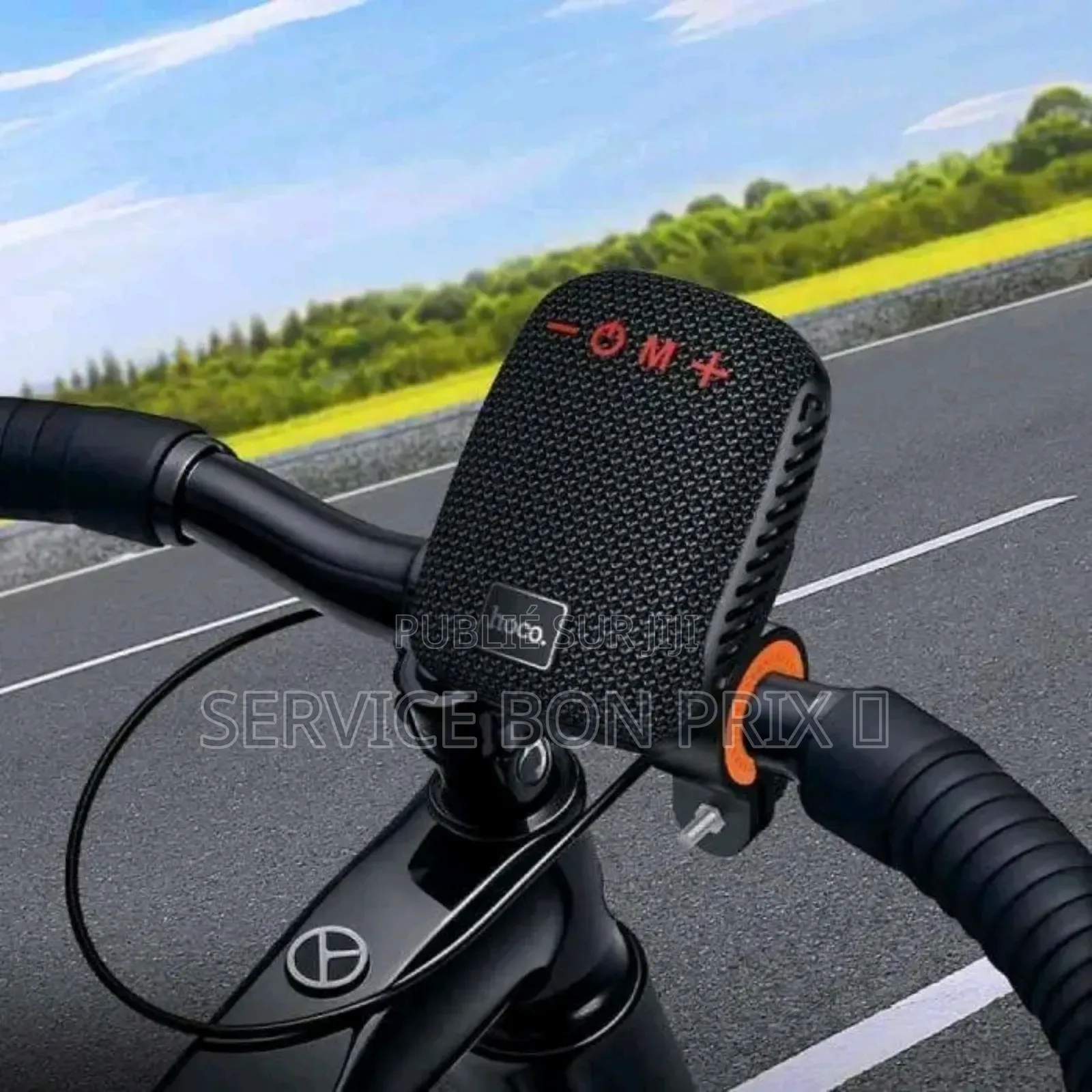 Posté Radio Disponible