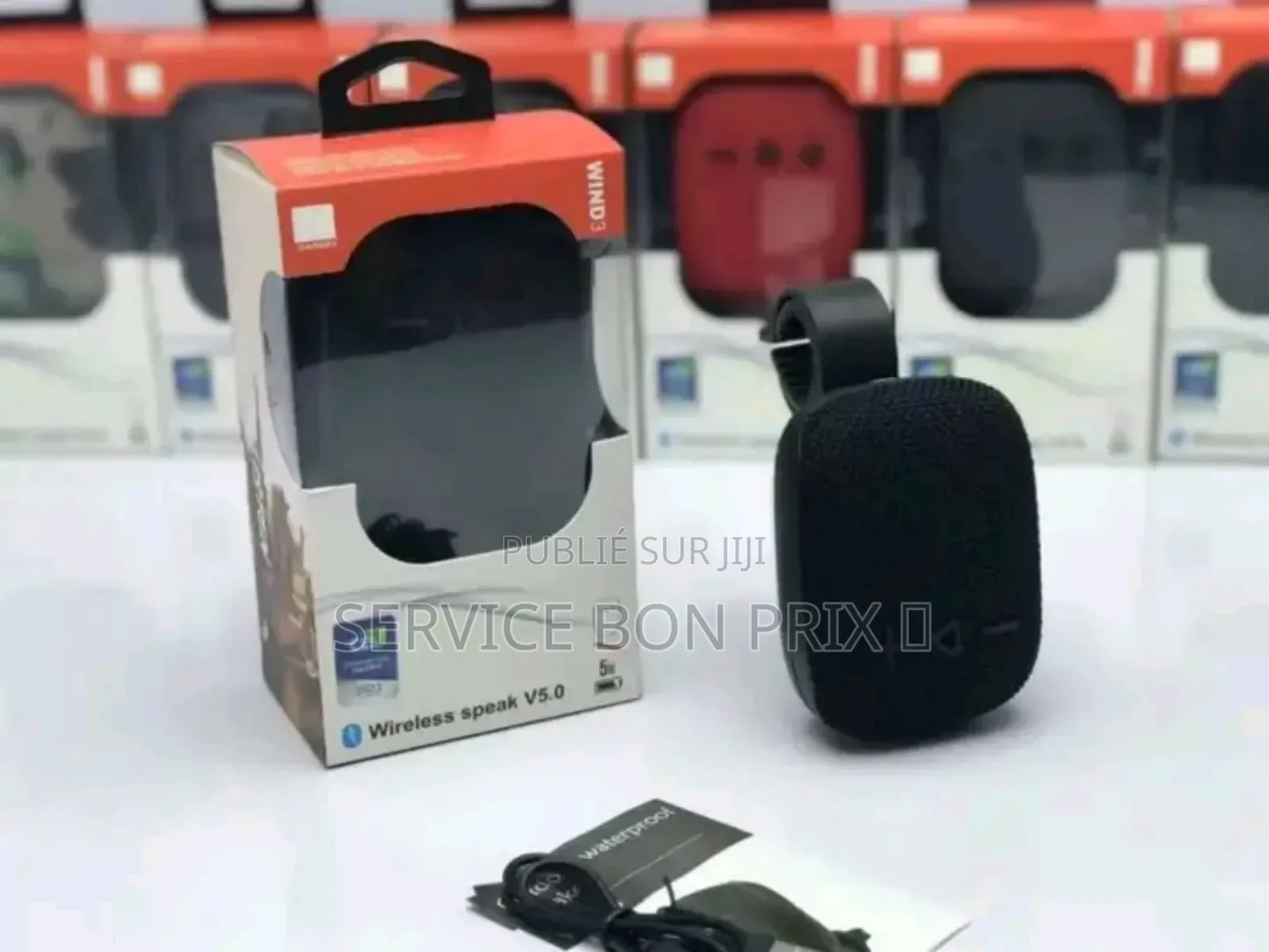 Posté Radio Disponible