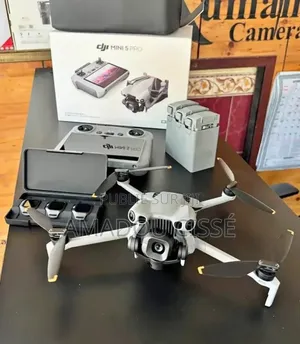 Drone Mini 5 Pro