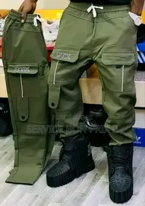 Pantalon Disponibles