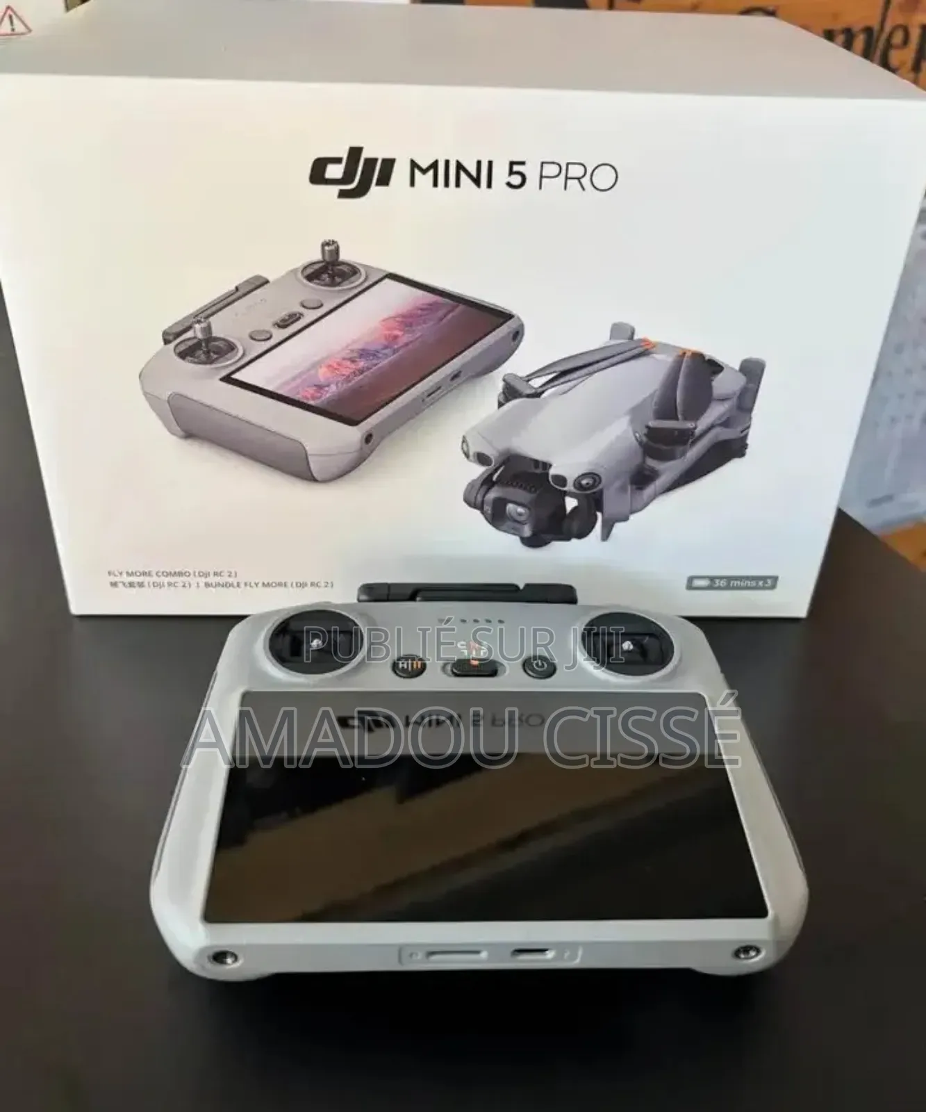Drone Mini 5 Pro