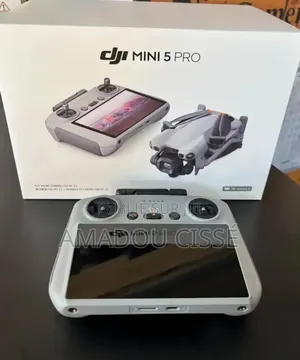 Drone Mini 5 Pro