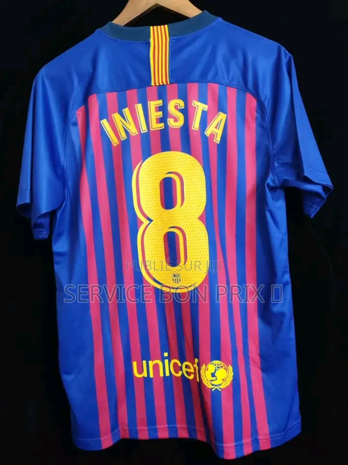 Maillot De Barça
