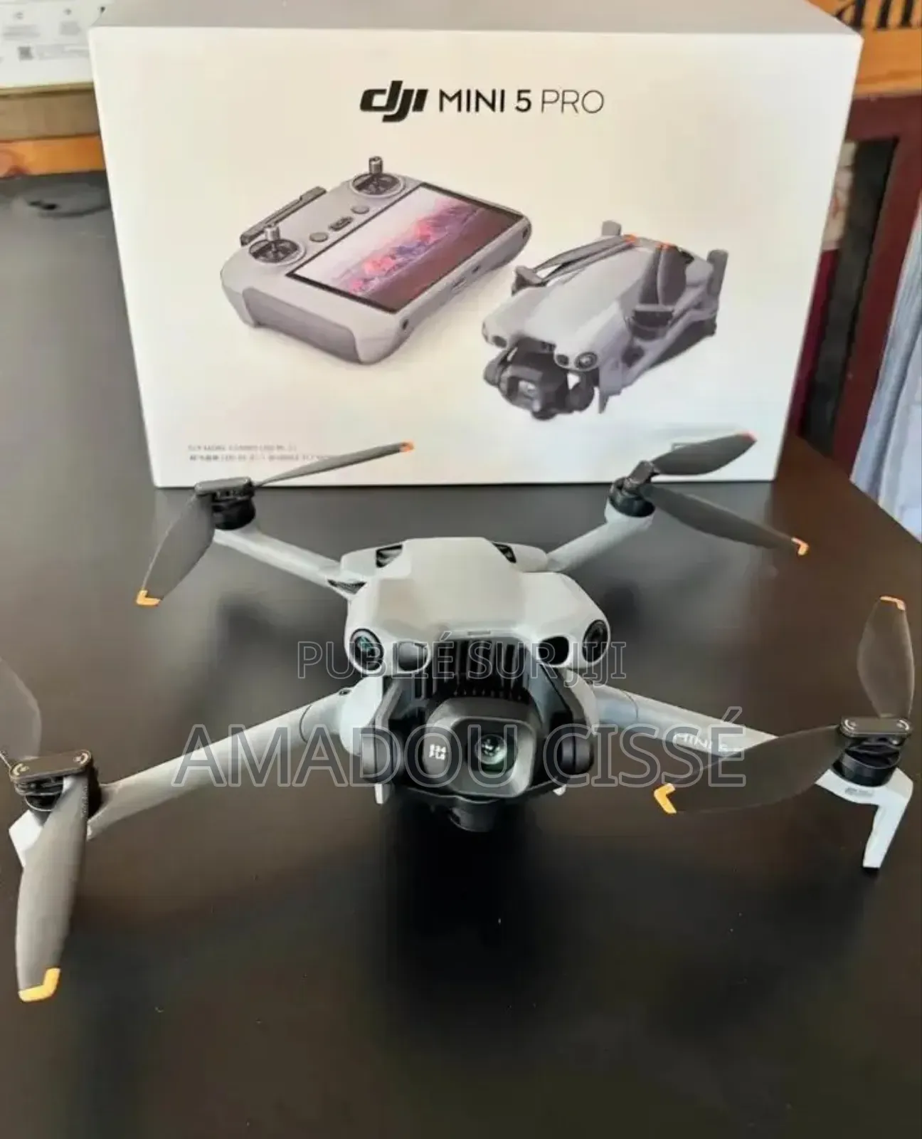 Drone Mini 5 Pro