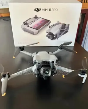 Drone Mini 5 Pro